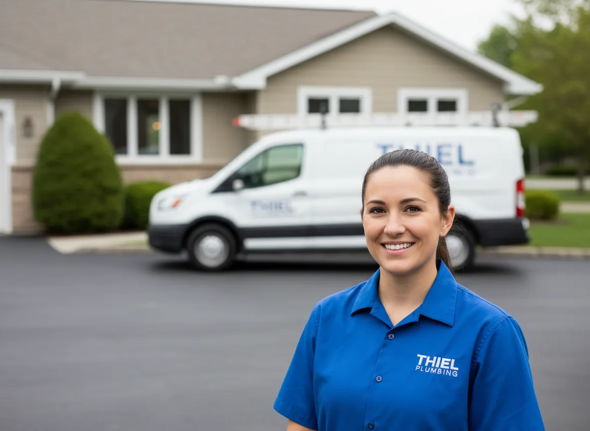 Plumber Goff, KS FAQs